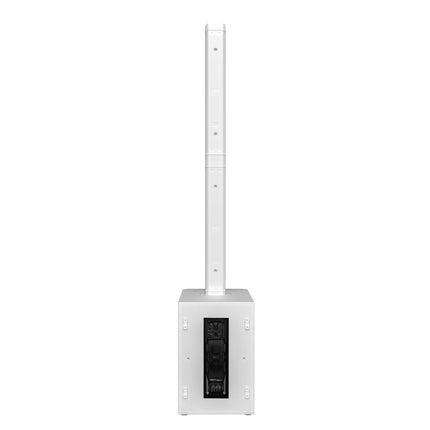 RCF EVOX V15 Powered Column Array - White ( EVOXV15 / EVOX-V15 )