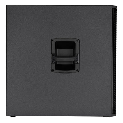 RCF SUB 18-AS 2200W 18" Powered Subwoofer ( SUB18AS / SUB 18 AS )
