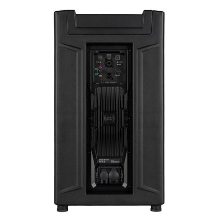 RCF EVOX J11 Active 3-way Column Array - Black ( EVOXJ11 / EVOX-J11 )