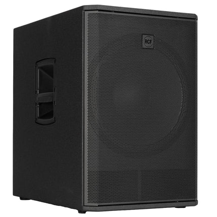 RCF EVOX V15 Powered Column Array - Black ( EVOXV15 / EVOX-V15 )