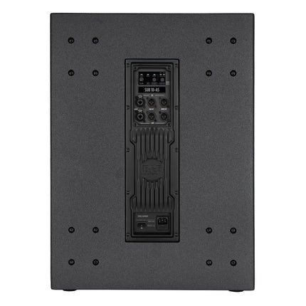 RCF SUB 18-AS 2200W 18" Powered Subwoofer ( SUB18AS / SUB 18 AS )