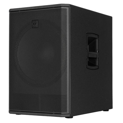 RCF EVOX V15 Powered Column Array - Black ( EVOXV15 / EVOX-V15 )