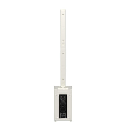 RCF EVOX J11 Active 3-way Column Array - White ( EVOXJ11 / EVOX-J11 )