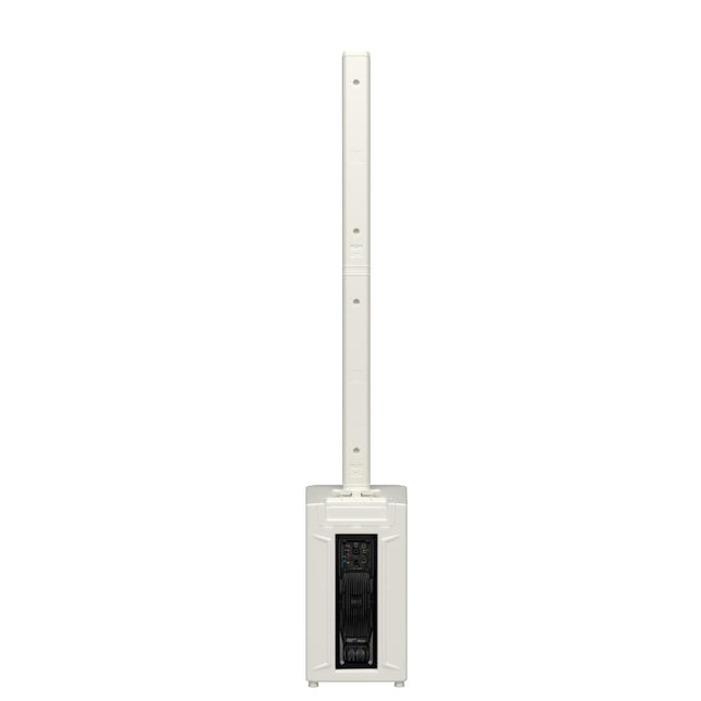 RCF EVOX J11 Active 3-way Column Array - White ( EVOXJ11 / EVOX-J11 )