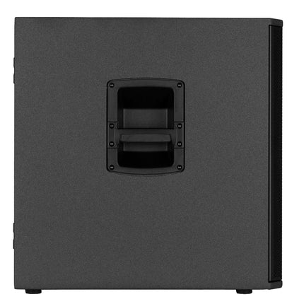 RCF EVOX V15 Powered Column Array - Black ( EVOXV15 / EVOX-V15 )