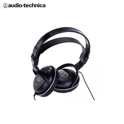 Audio Technica ATH-AVC200 SonicPro Over-Ear Headphone (ATHAVC200/ATH AVC200/AVC200)