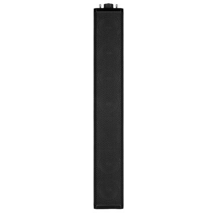 RCF EVOX V15 Powered Column Array - Black ( EVOXV15 / EVOX-V15 )