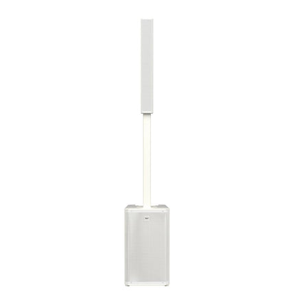 RCF EVOX JMIX9 Active 3-way Column Array with 8-channel Mixer - White ( JMIX-9 JMIX 9 )