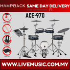 ACE970-Drum Only
