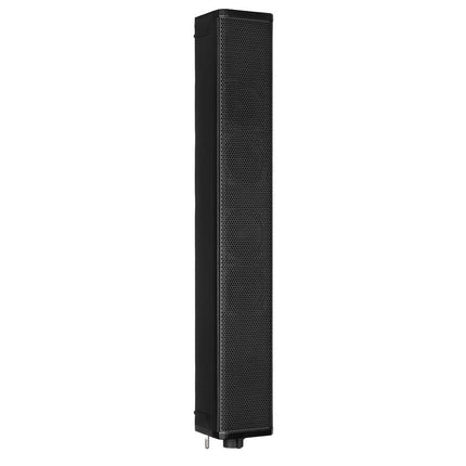 RCF EVOX V15 Powered Column Array - Black ( EVOXV15 / EVOX-V15 )