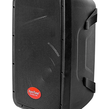 Baretone AM400P Compact All-In-One 400W PA System With USB/Bluetooth ( AM-400P AM 400P )