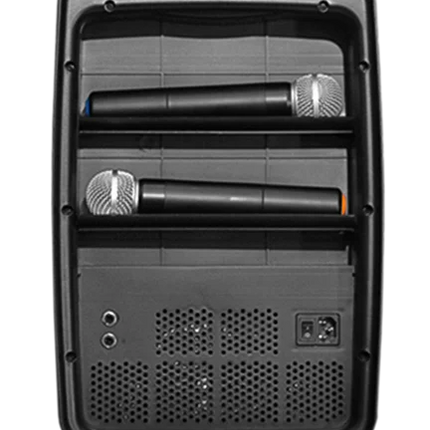 Baretone AM400P Compact All-In-One 400W PA System With USB/Bluetooth ( AM-400P AM 400P )