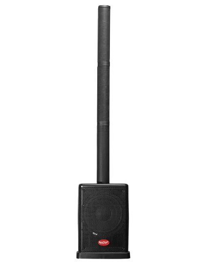 Baretone MAX12CLM 12" Active Column Speaker ( MAX-12CLM MAX 12CLM )