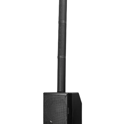 Baretone MAX12CLM 12" Active Column Speaker ( MAX-12CLM MAX 12CLM )