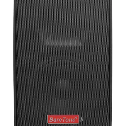 Baretone MAX65BW 60w Audio Passive Speaker 6.5 Inch - White ( MAX-65BW MAX 65BW )