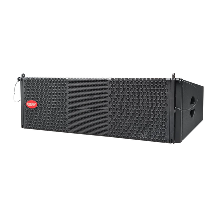 Baretone MAX210LW 10" Wooden Passive LINE Array Speaker ( MAX 210LW MAX-210LW )