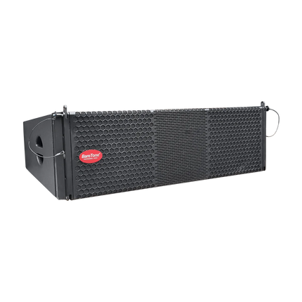 Baretone MAX210LW 10" Wooden Passive LINE Array Speaker ( MAX 210LW MAX-210LW )