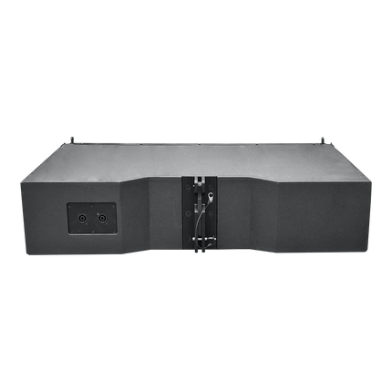 Baretone MAX210LW 10" Wooden Passive LINE Array Speaker ( MAX 210LW MAX-210LW )