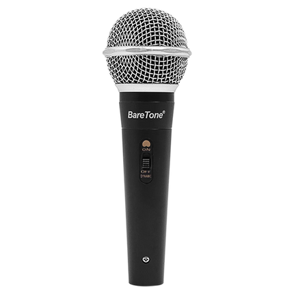 Baretone RM580 Professional Vocal Microphone ( RM-580 RM 580 )