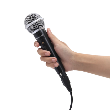 Baretone RM580 Professional Vocal Microphone ( RM-580 RM 580 )