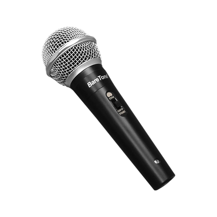 Baretone RM580 Professional Vocal Microphone ( RM-580 RM 580 )