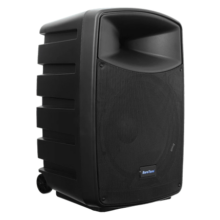 Baretone MAX15HB 600w 15” Portable Speaker - Each ( MAX-15HB MAX 15HB )
