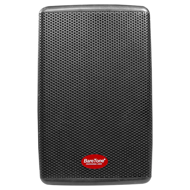 Baretone MAX10HD Active Speaker 250w 10Inch ( MAX-10HD MAX 10HD )