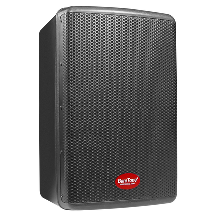 Baretone MAX10HD Active Speaker 250w 10Inch ( MAX-10HD MAX 10HD )