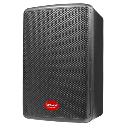 Baretone MAX10HD Active Speaker 250w 10Inch ( MAX-10HD MAX 10HD )