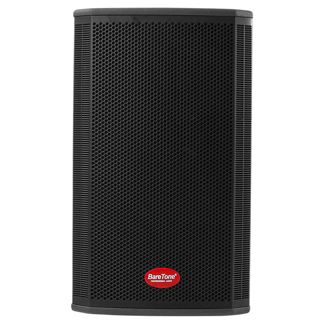Baretone MAX15RP 15" 800W 2 Way Speaker ( MAX 15RP MAX-15RP )