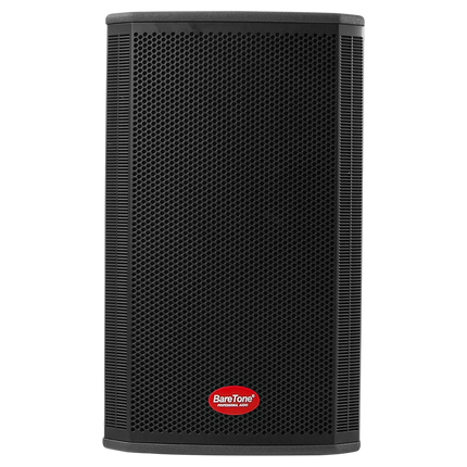 Baretone MAX12PW 12" 800W Passive Speaker ( MAX 12PW MAX-12PW )