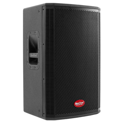 Baretone MAX12PW 12" 800W Passive Speaker ( MAX 12PW MAX-12PW )