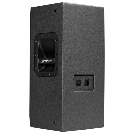 Baretone MAX15PW 15" 1000W Passive Speaker ( MAX-15PW MAX 15PW )