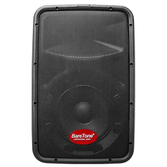 Baretone MAX8HW 8" Passive Speaker - Each ( MAX-8HW MAX 8HW )
