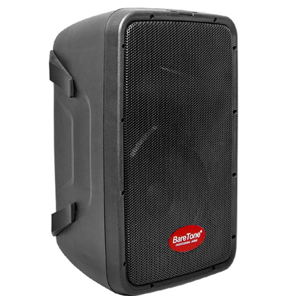 Baretone MAX8HW 8" Passive Speaker - Each ( MAX-8HW MAX 8HW )
