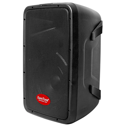 Baretone MAX8HW 8" Passive Speaker - Each ( MAX-8HW MAX 8HW )