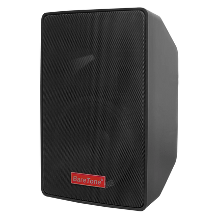 Baretone MAX8BW 80W 8" Passive Speaker - White ( MAX-8BW MAX 8BW )