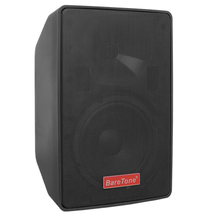 Baretone MAX8BW 80W 8" Passive Speaker - White ( MAX-8BW MAX 8BW )