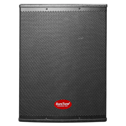 Baretone PM212 Powered Subwoofer 12" ( PM 212 PM-212 )