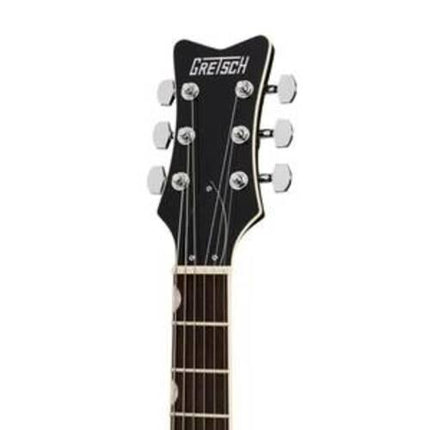 Gretsch Electromatic CVT Double-Cut w/Wraparound Tailpiece Electric Guitar, Wychwood