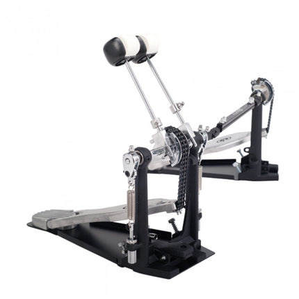 Gibraltar 6711DB Dual Chain Double CAM Drive Double Bass Drum Pedal (6711-DB/6711 DB)
