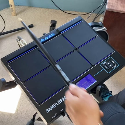 Alesis SamplePad Pro Percussion Pad
