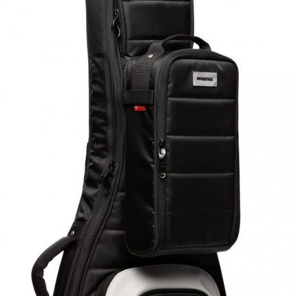 Mono M80 Classic The Tick 2.0 Accessory Case - Black (M80-TICK-V2-BLK)