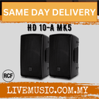 HD10A-Pair