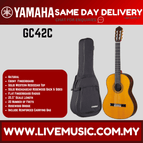 GC42C - A