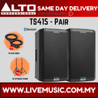 TS415-SPS502-Pair