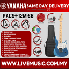 PACS+12M-SB - B