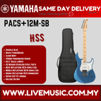 PACS+12M-SB - A