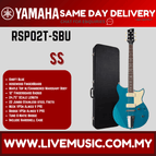 RSP02T-SBU - A