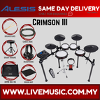 CRIMSON III-DA-35